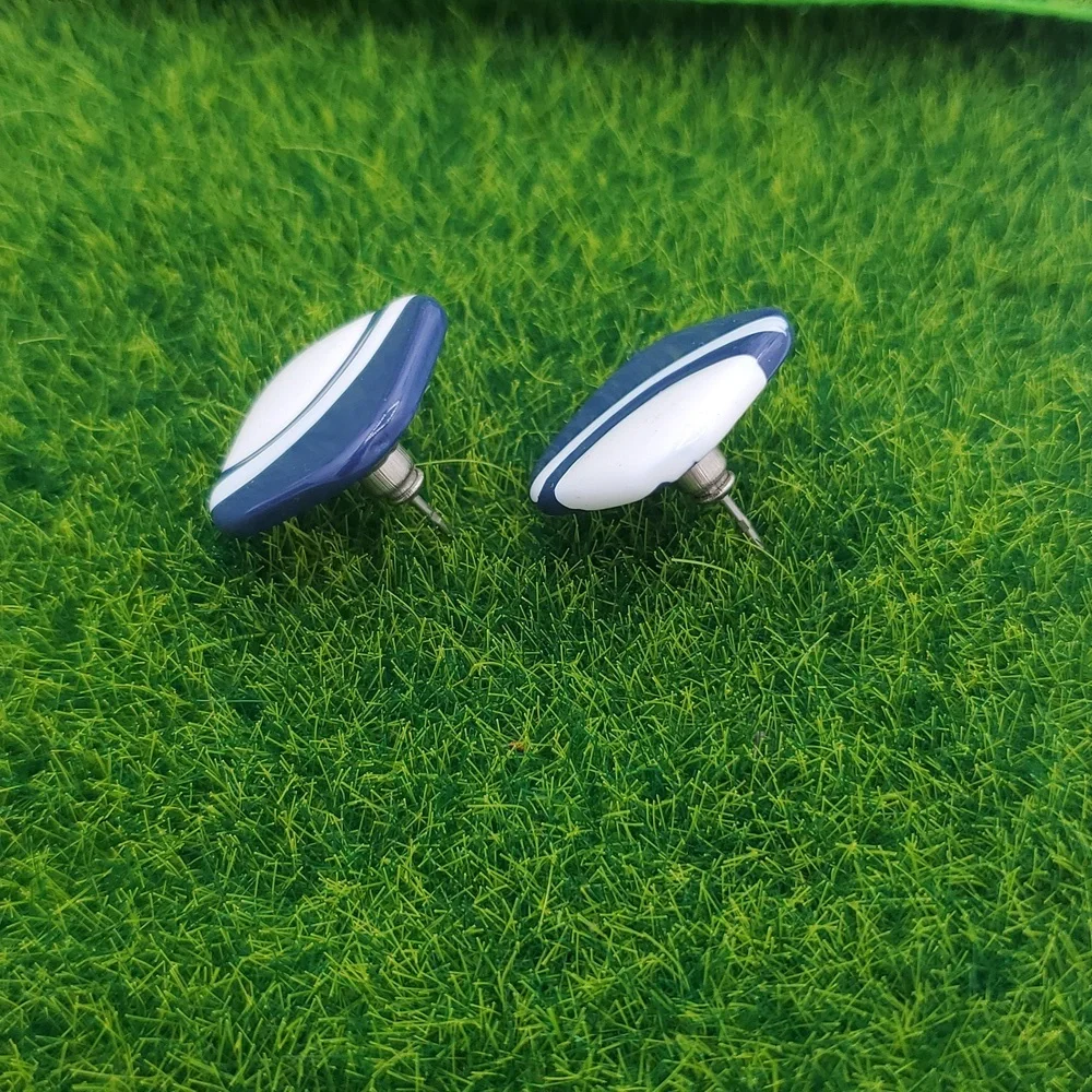 Starborn Echo Earrings E1015 - Picture 2 of 3